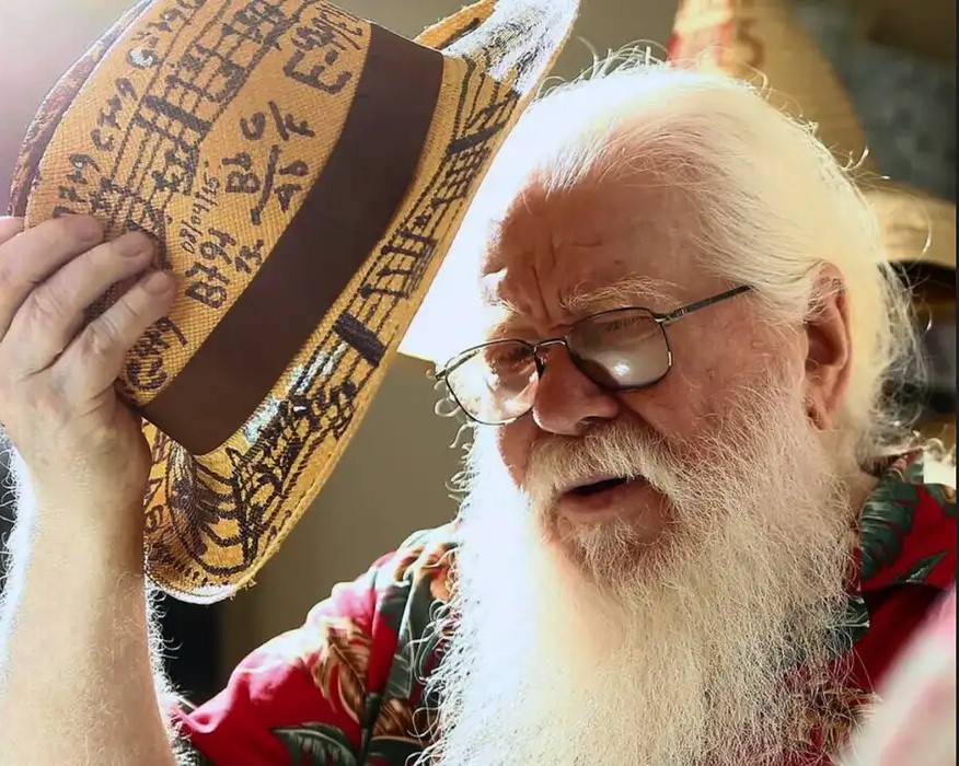 Gênio da música instrumental Hermeto Pascoal morre no Rio aos 89 anos
