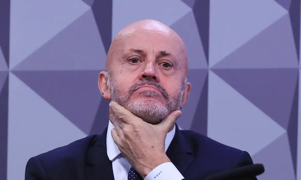 “Careca do INSS” promete entregar à PF documentos que provam inocência