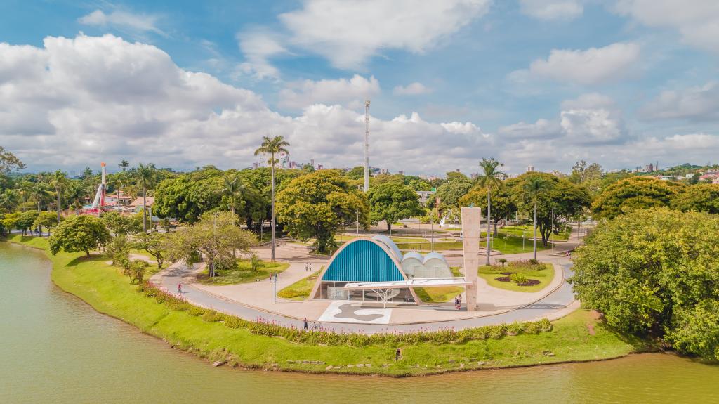 PBH lança guia com roteiros turísticos autoguiados