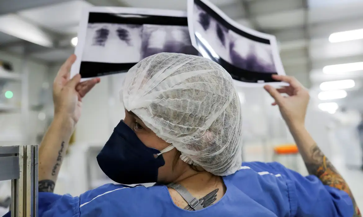 Lei institui campanha para conscientização sobre câncer de pulmão