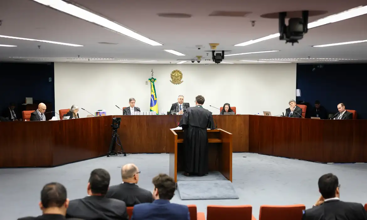 PGR pede condenação de réus do Núcleo 4 da trama golpista