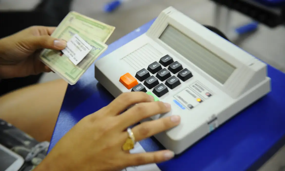 Posto de atendimento ao eleitor no Shopping Cidade, em BH, será encerrado dia 31 de outubro