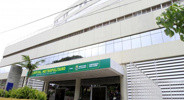 Hospital metropolitano no Barreiro passará a realizar mamografias pelo SUS-BH
