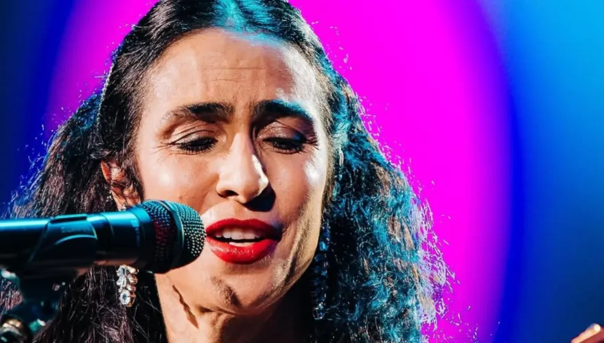 BH terá operação especial de trânsito para show de Marisa Monte neste fim de semana