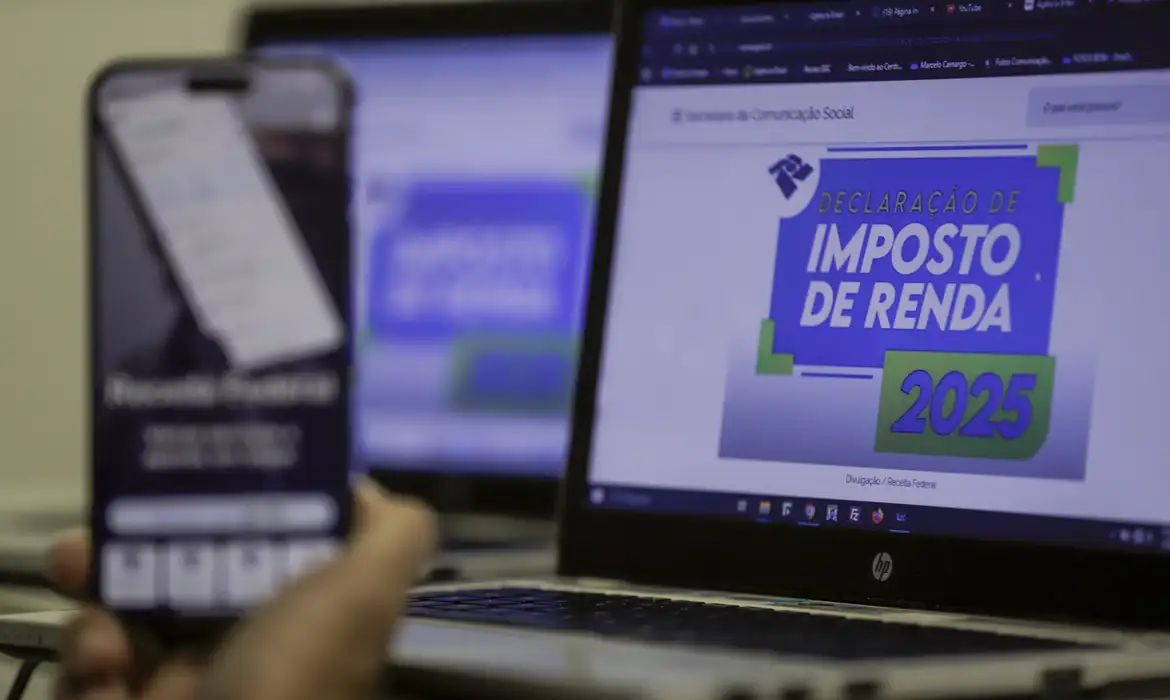 Receita abre hoje consulta a lote da malha fina do Imposto de Renda