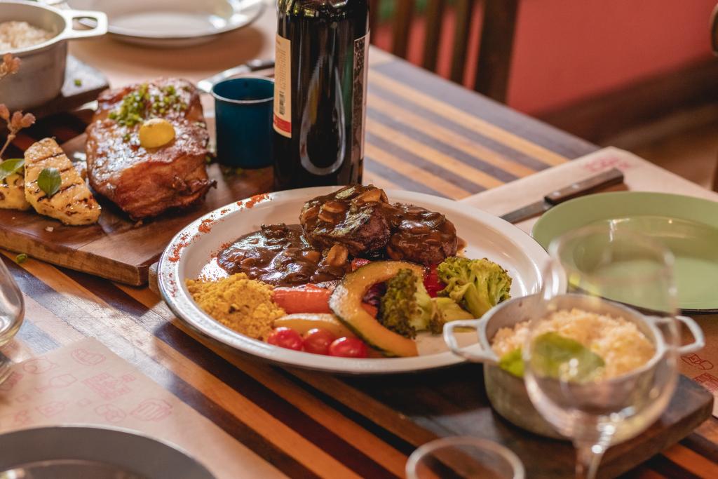 Segunda Edição da Bienal da Gastronomia começa nesta quarta-feira (15), em BH