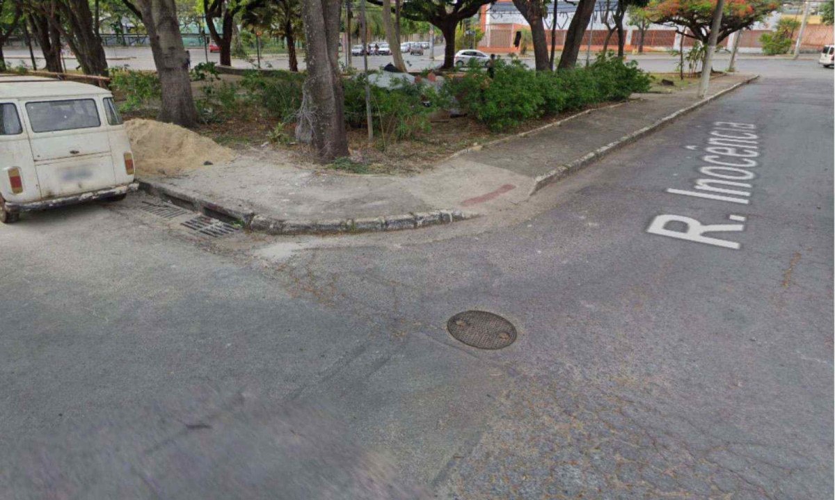 Ruas do Barreiro, em BH, têm sentido alterado a partir desta quarta-feira (12)