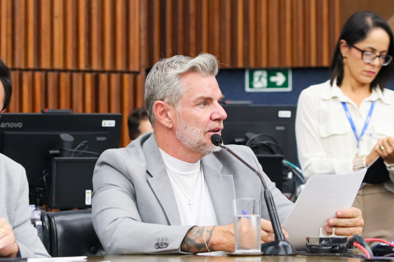 Com viagem de Álvaro Damião, Juliano Lopes assume a Prefeitura de BH a partir de hoje (19)