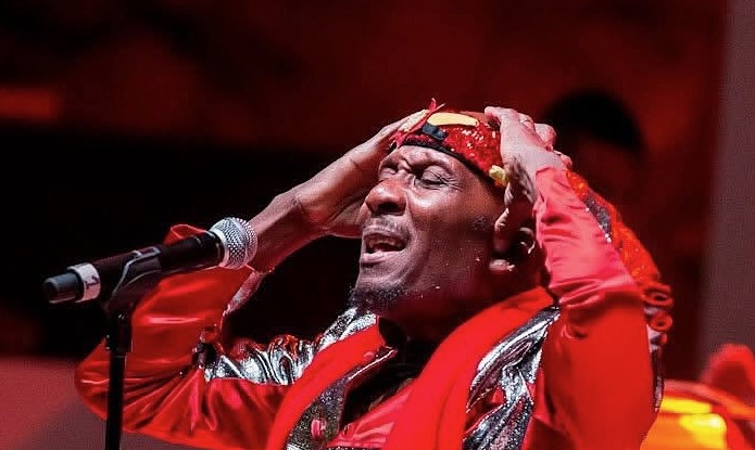 Morre o cantor Jimmy Cliff aos 81 anos