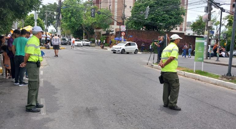 Enem 2025: BH terá operação especial de ônibus e metrô neste domingo (16)