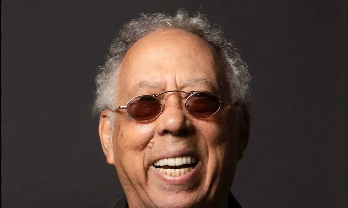 RJ: velório de Jards Macalé será aberto ao público, às 10h, na Funarte