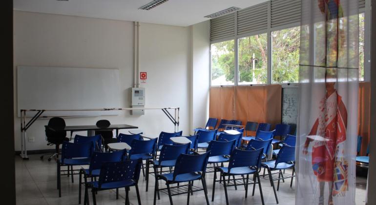 PBH restringe autorização para eventos nas ruas e em propriedades privadas nos dias de Enem