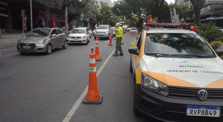 Enem 2025: confira alterações de trânsito e transporte em BH