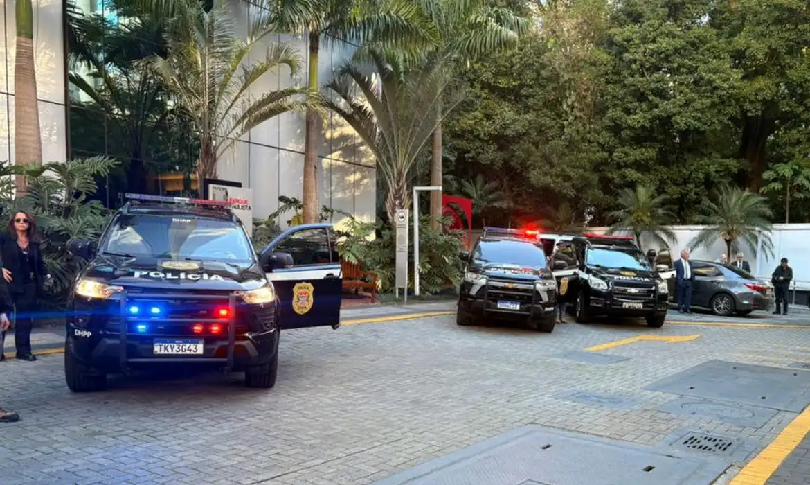 Megaoperação investiga fraude fiscal no setor de combustíveis com alvos em MG