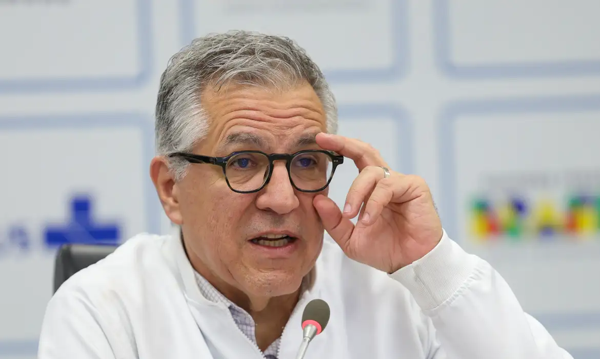 Anvisa aprova registro de vacina 100% nacional contra dengue