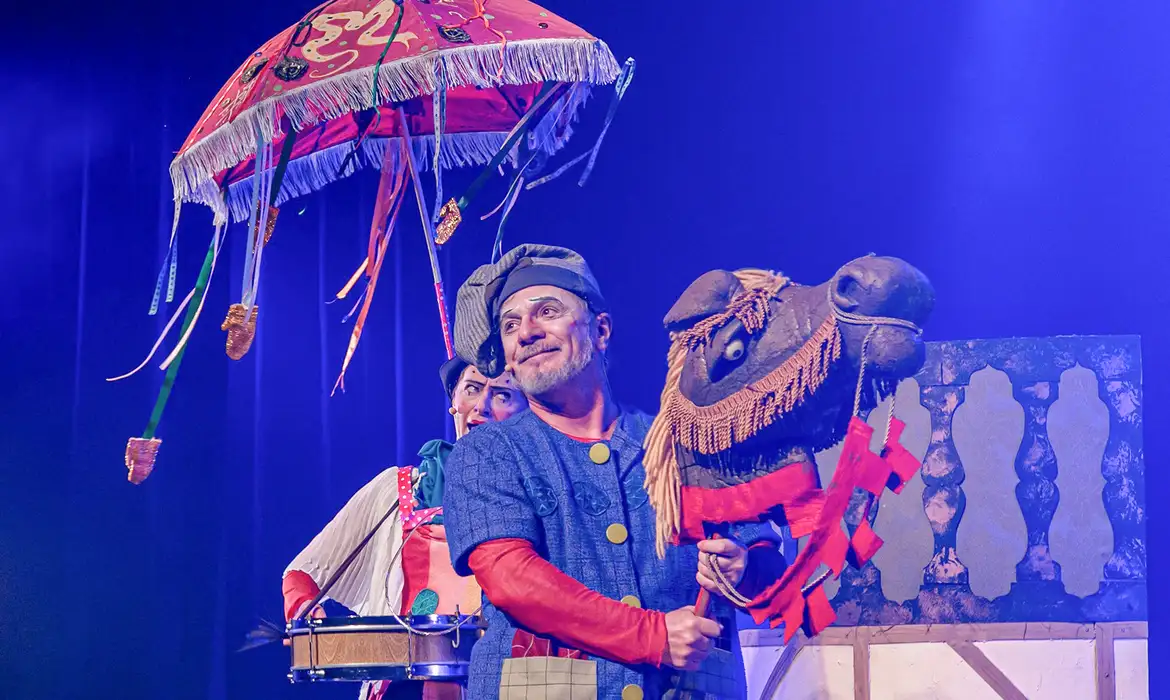 Lula envia novo Plano Nacional de Cultura ao Congresso nesta segunda