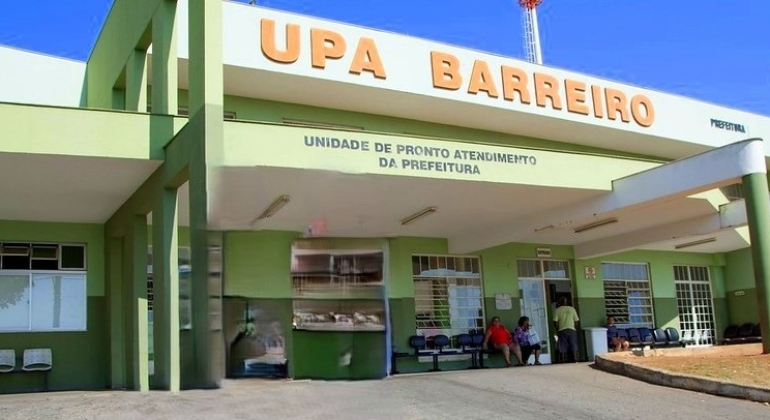 UPA Barreiro passa a funcionar em novo endereço a partir desta terça-feira (11)