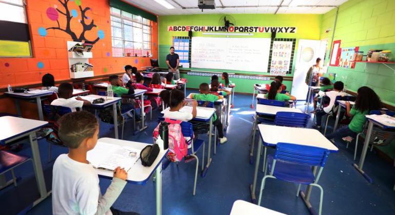 Resultado do Cadastro Escolar 2026 estará disponível a partir desta segunda-feira (15)