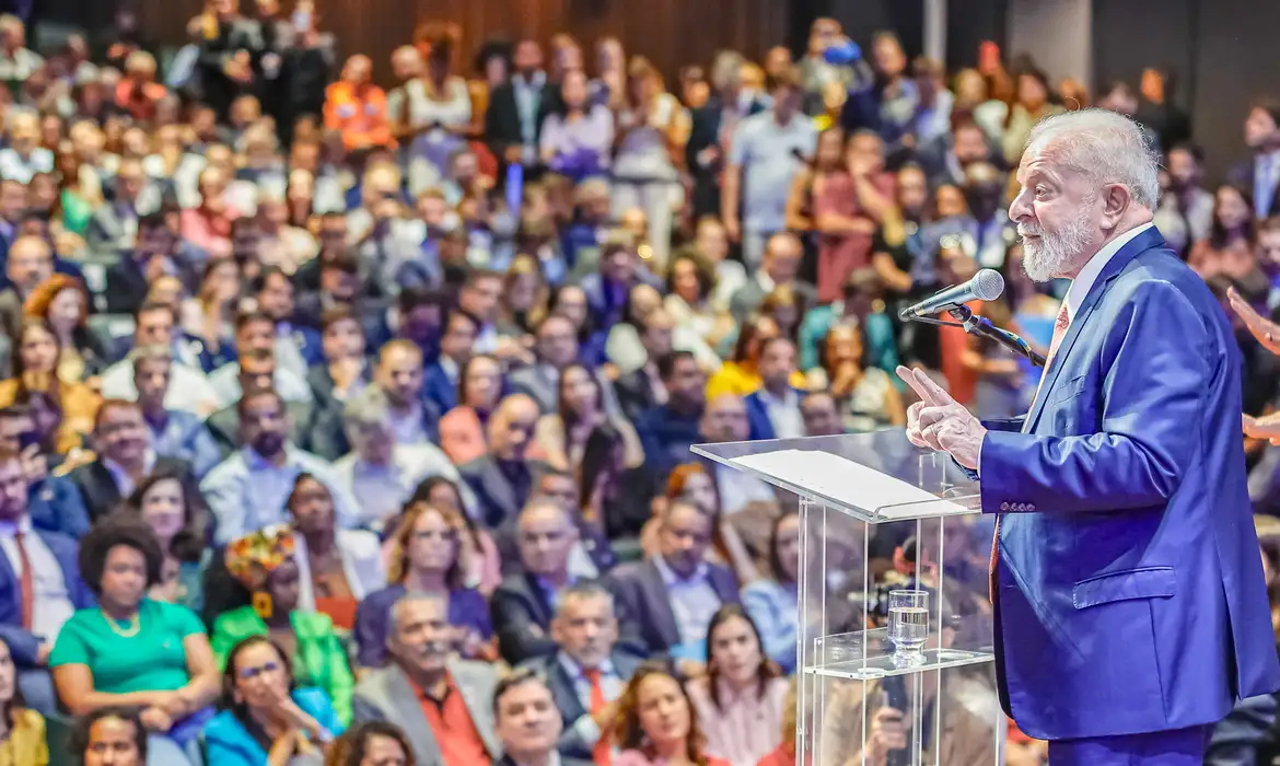 Lula vem a MG nesta quinta-feira (11) para agendas em BH e Itabira