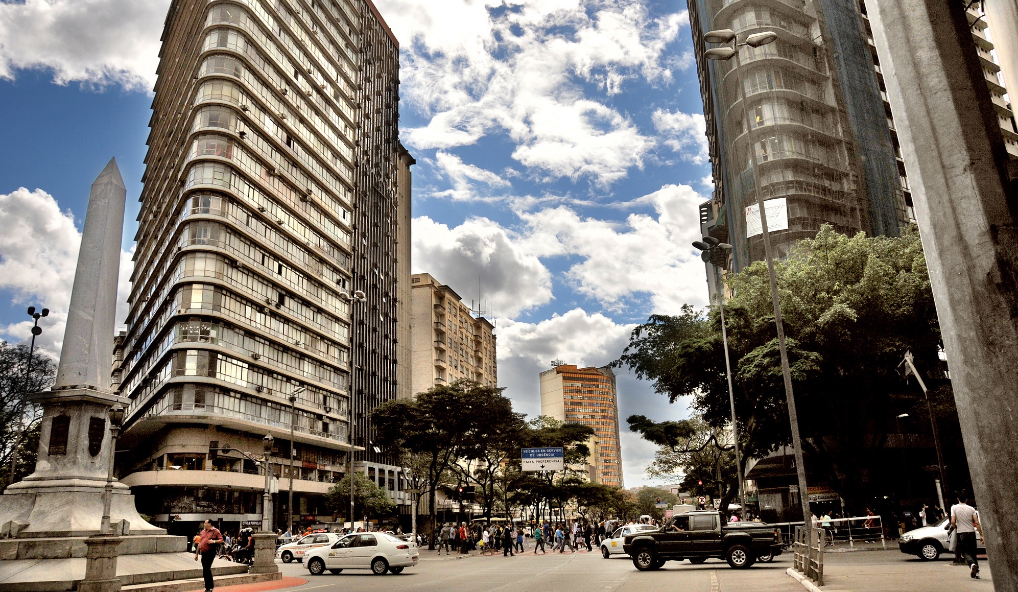 Aniversário de BH: confira a programação cultural para celebrar os 128 anos da capital mineira