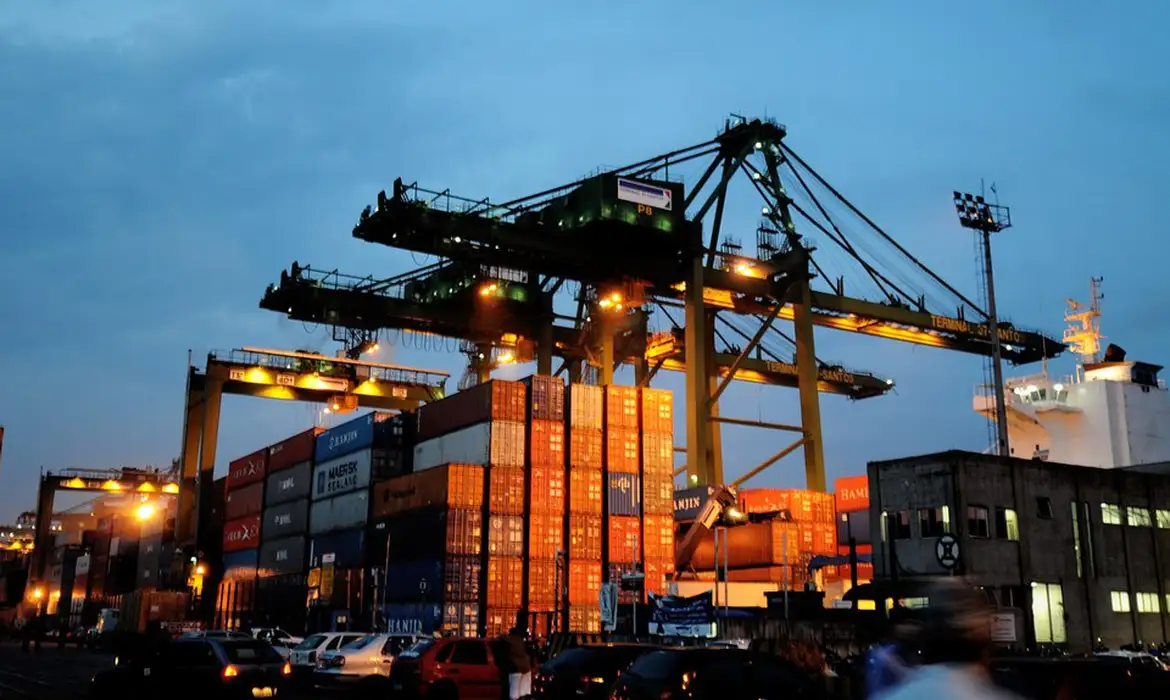 Economia brasileira cresce 0,1% no terceiro trimestre