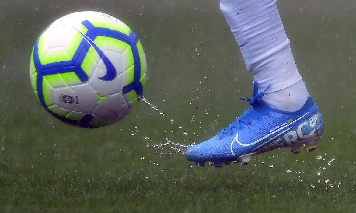 STF arquiva processo contra jogador denunciado por manipulação em jogo