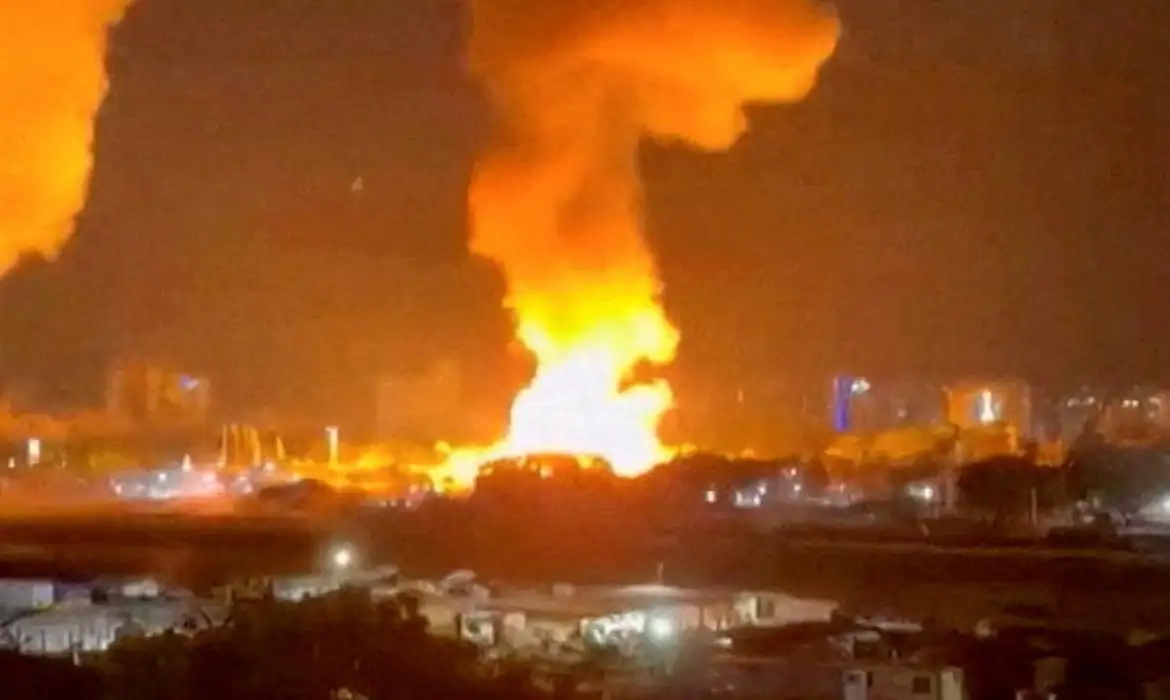 Em comunicado, Brasil e mais cinco países condenam ataque à Venezuela