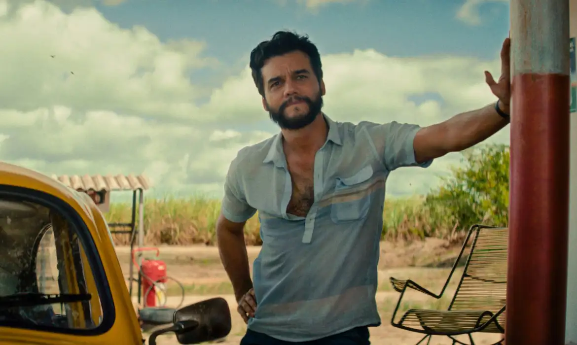 Brasil faz história no Oscar 2026