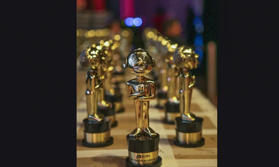 Abertas inscrições para o Prêmio Grande Otelo