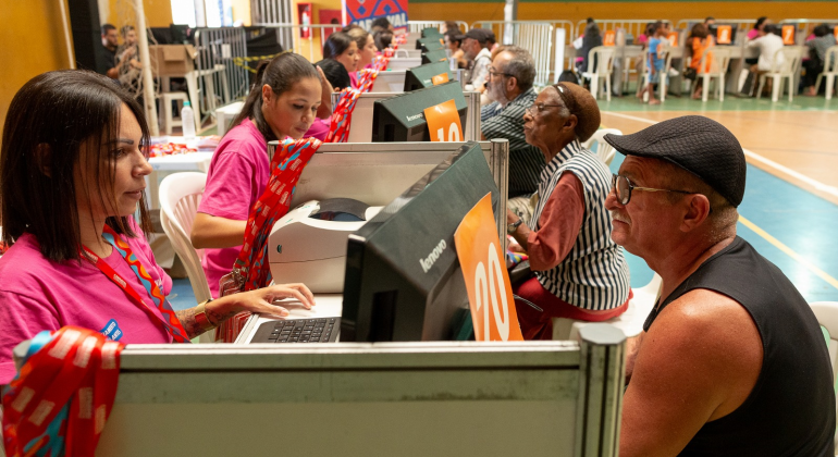 Carnaval 2026: PBH abre cadastramento geral de ambulantes nesta quarta-feira (14)
