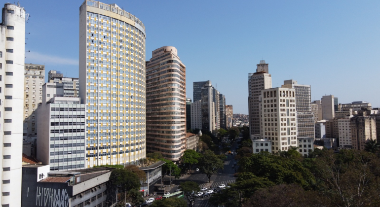 Prefeitura de BH realiza encontro para debate sobre a requalificação do Centro e bairros próximos