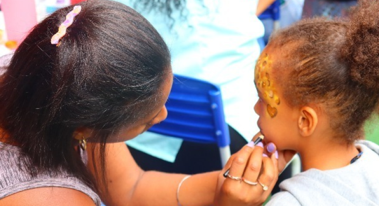 Escola nas Férias começa nesta segunda-feira (26) com atividades em mais de 200 instituições de BH