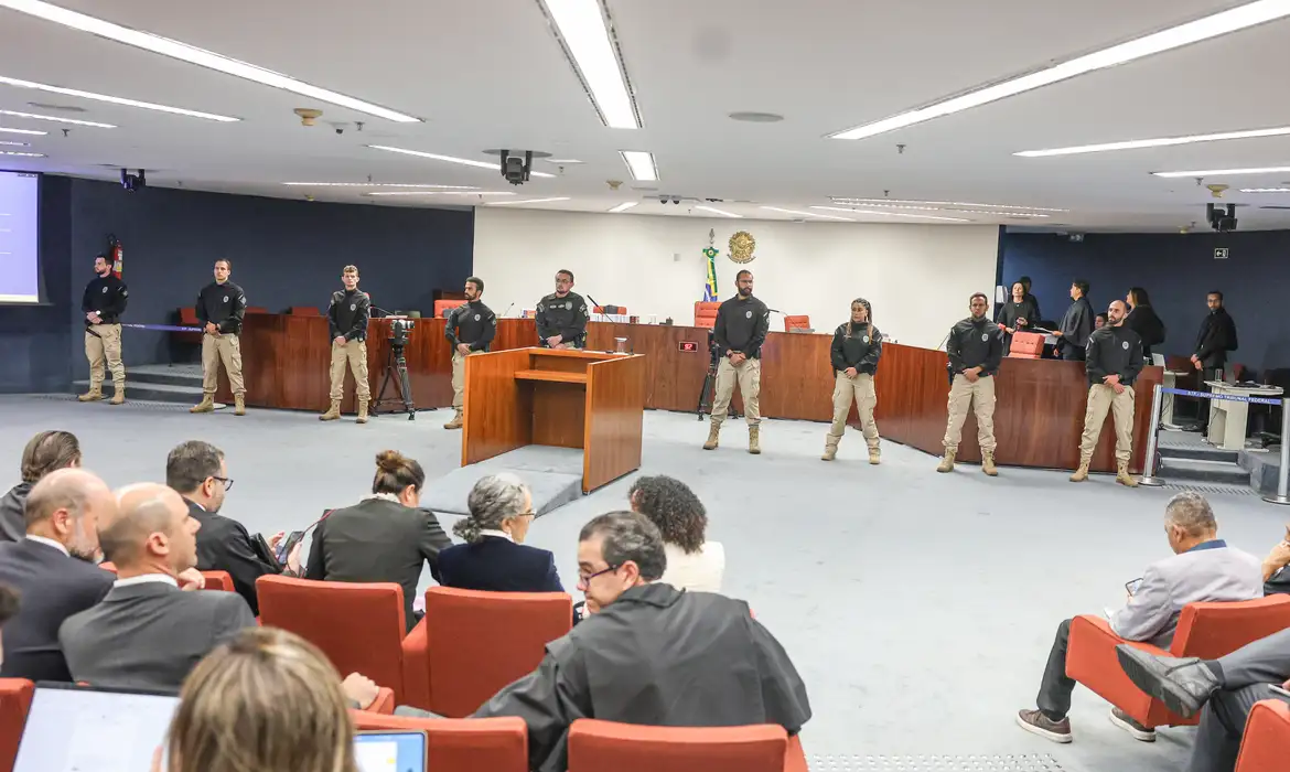 PGR pede condenação de cinco acusados do assassinato de Marielle