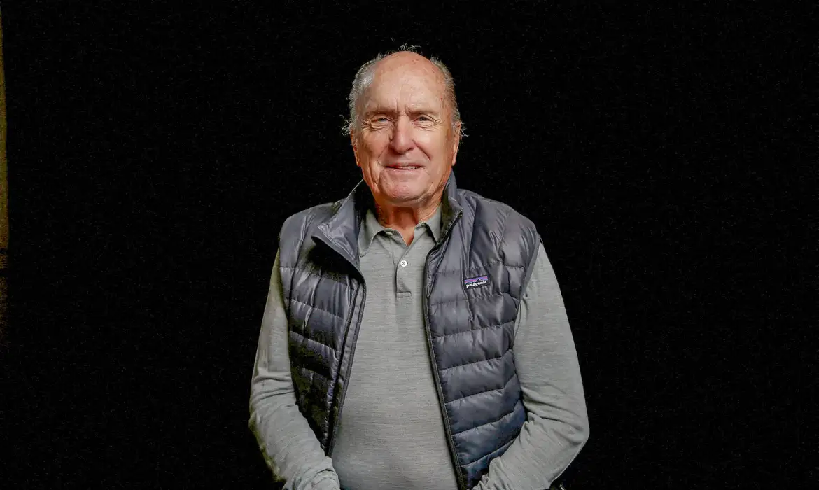 Ator norte-americano Robert Duvall morre aos 95 anos