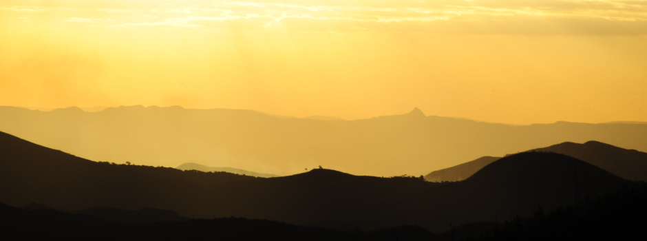 Parque Estadual do Itacolomi é reaberto ao público com novidades na visitação