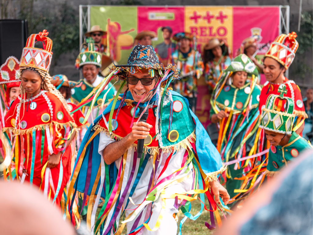 BH+Feliz faz esquenta de Carnaval nesta quinta-feira e altera o trânsito na Rua Goiás