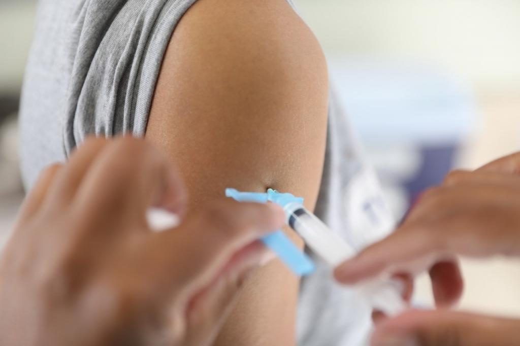 Termina nesta sexta-feira (27), em BH, ampliação da vacina ACWY contra meningite