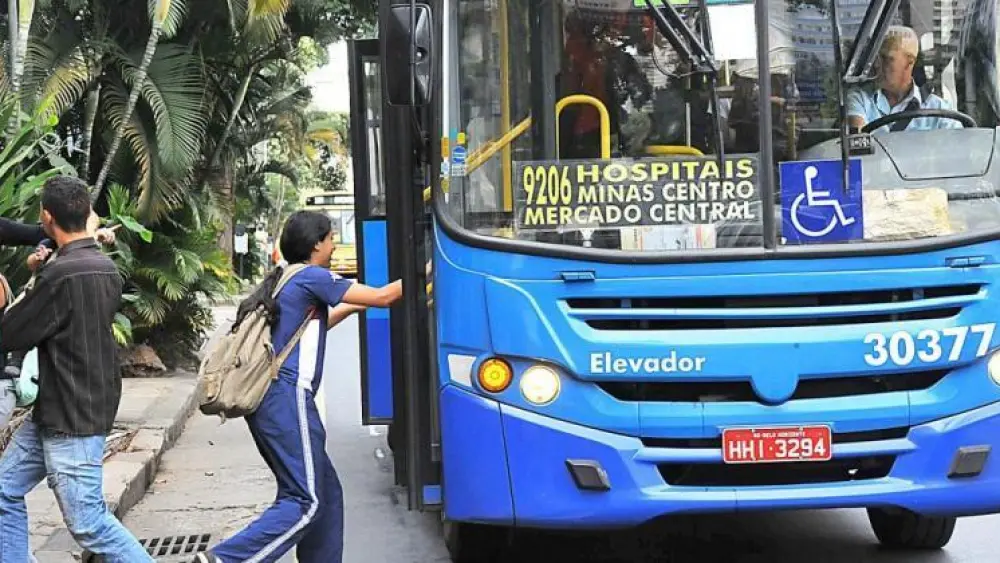 Passe Livre Estudantil: novas inscrições abrem nesta segunda-feira (2) em BH