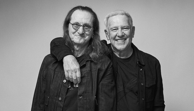 Com show em BH, Rush confirma 5 apresentações no Brasil