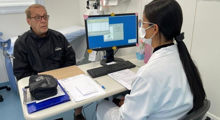 Postos Médicos Avançados vão funcionar 24h durante o Carnaval