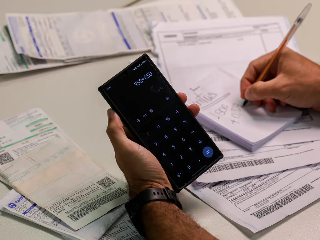 Inadimplência em BH fica abaixo da média nacional