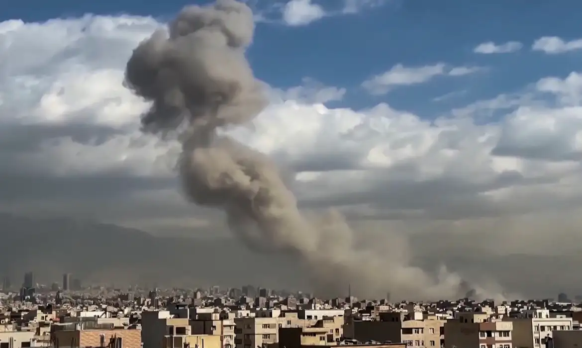 Filho de Ali Khamenei é o novo Líder Supremo do Irã