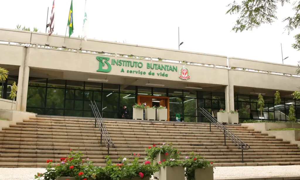 Butantan produzirá remédio contra câncer para o SUS