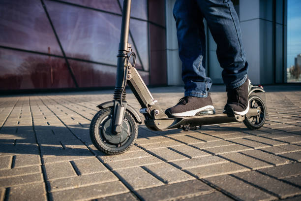 PBH anuncia retomada de patinetes elétricos com novas regras de segurança