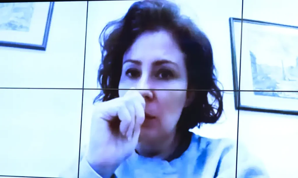 Justiça italiana aceita extradição de Zambelli; ainda cabe recurso