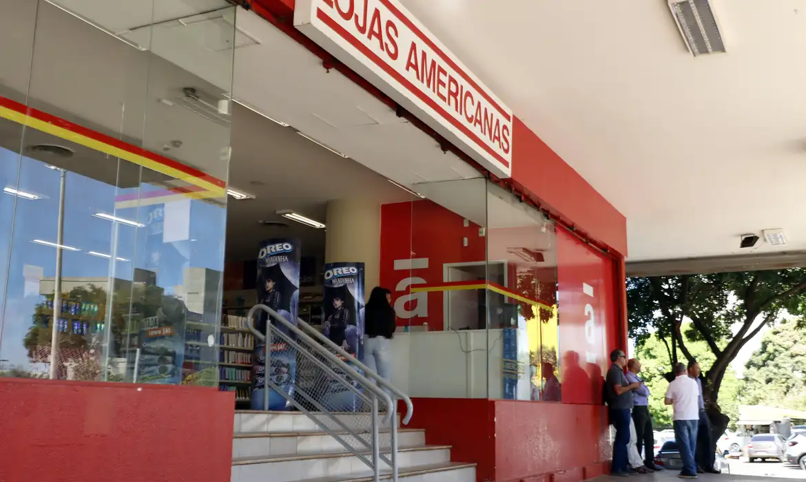 Americanas pedem à Justiça encerramento da recuperação judicial 