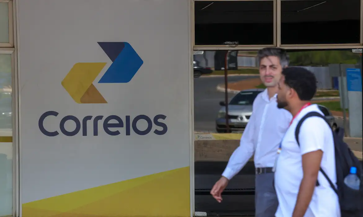 Em reestruturação, Correios anunciam escala 12×36 em alguns setores