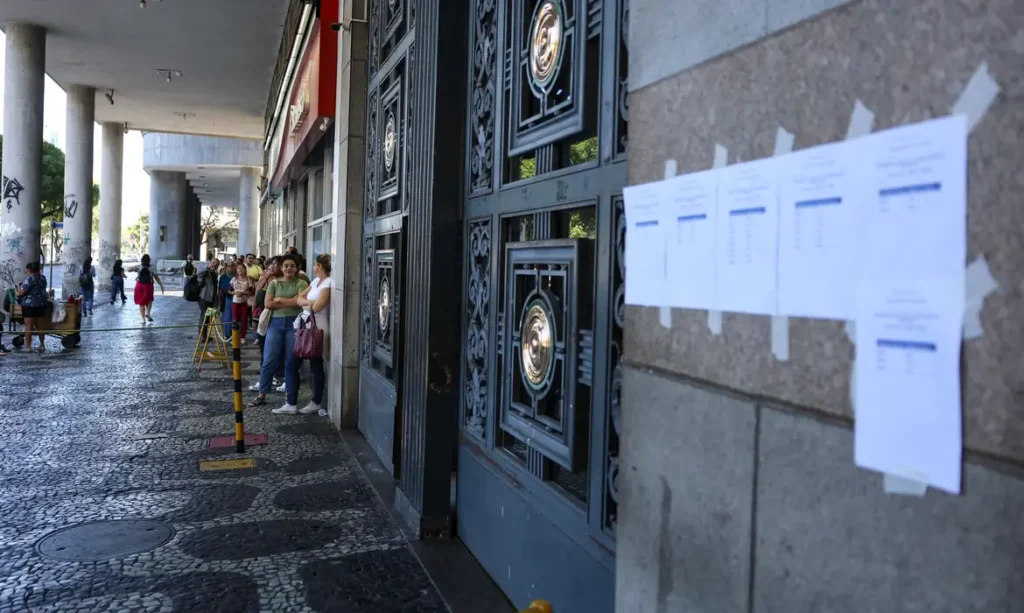 Aprovados na primeira edição do CNU podem ser chamados até 2027