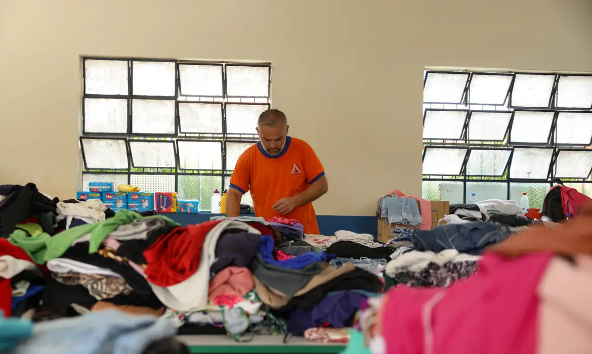 Ministério da Educação anuncia R$ 60 milhões para reconstrução de escolas na Zona da Mata