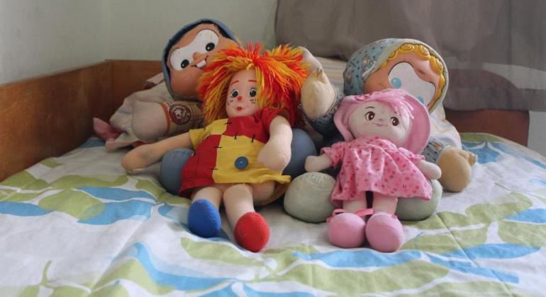 PBH abre cadastro de famílias para acolhimento temporário de crianças e adolescentes